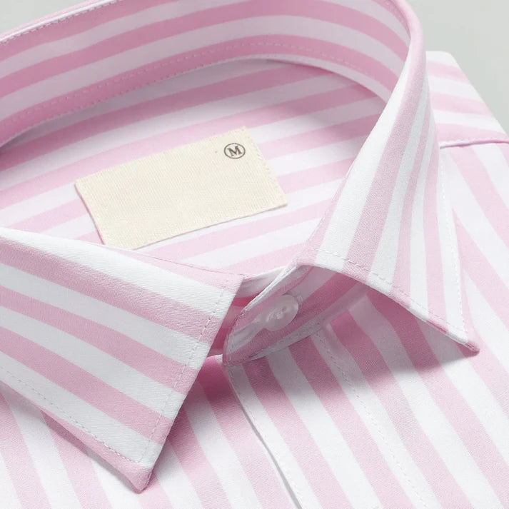 Combo Pack of 3 Men’s Formal Shirts – Stylish & Versatile Collection