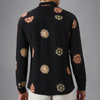 Men's Stylish Casual Shirts Combo Pack