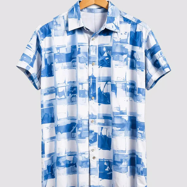 Men's Stylish Casual Shirts Combo Pack