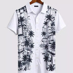 Men's Stylish Casual Shirts Combo Pack