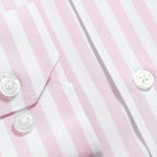Combo Pack of 3 Men’s Formal Shirts – Stylish & Versatile Collection