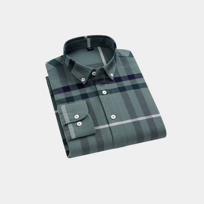 Combo Pack of 3 Men’s Formal Shirts – Stylish & Versatile Collection