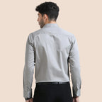 Combo Pack of 3 Men’s Formal Shirts – Stylish & Versatile Collection