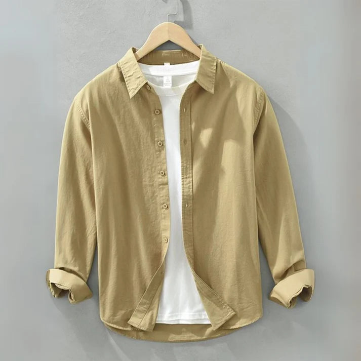 Men's Stylish Casual Shirts Combo Pack