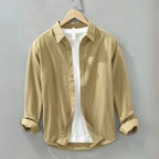 Men's Stylish Casual Shirts Combo Pack