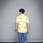 Men's Stylish Casual Shirts Combo Pack