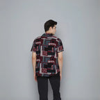 Men's Stylish Casual Shirts Combo Pack