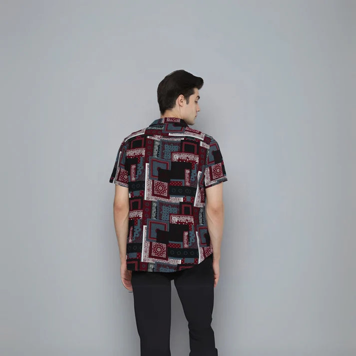 Men's Stylish Casual Shirts Combo Pack