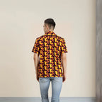 Men's Stylish Casual Shirts Combo Pack