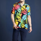 Men's Stylish Casual Shirts Combo Pack