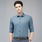 Combo Pack of 3 Men’s Formal Shirts – Stylish & Versatile Collection