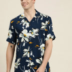 Men's Stylish Casual Shirts Combo Pack
