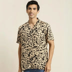 Men's Stylish Casual Shirts Combo Pack