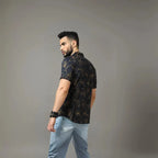 Men's Stylish Casual Shirts Combo Pack