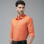 Combo Pack of 3 Men’s Formal Shirts – Stylish & Versatile Collection