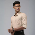 Combo Pack of 3 Men’s Formal Shirts – Stylish & Versatile Collection