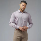 Combo Pack of 3 Men’s Formal Shirts – Stylish & Versatile Collection